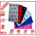 Customized Seamless Printing Neck Buff